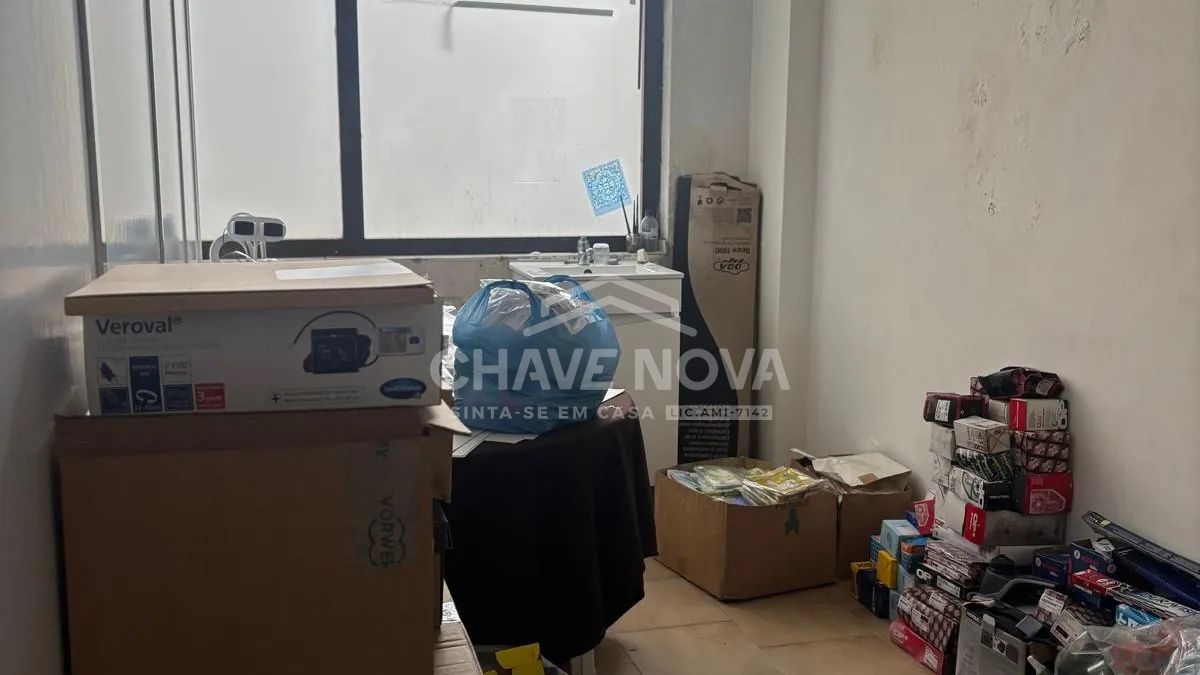 Espaço Comercial - Excelente Localização - 3