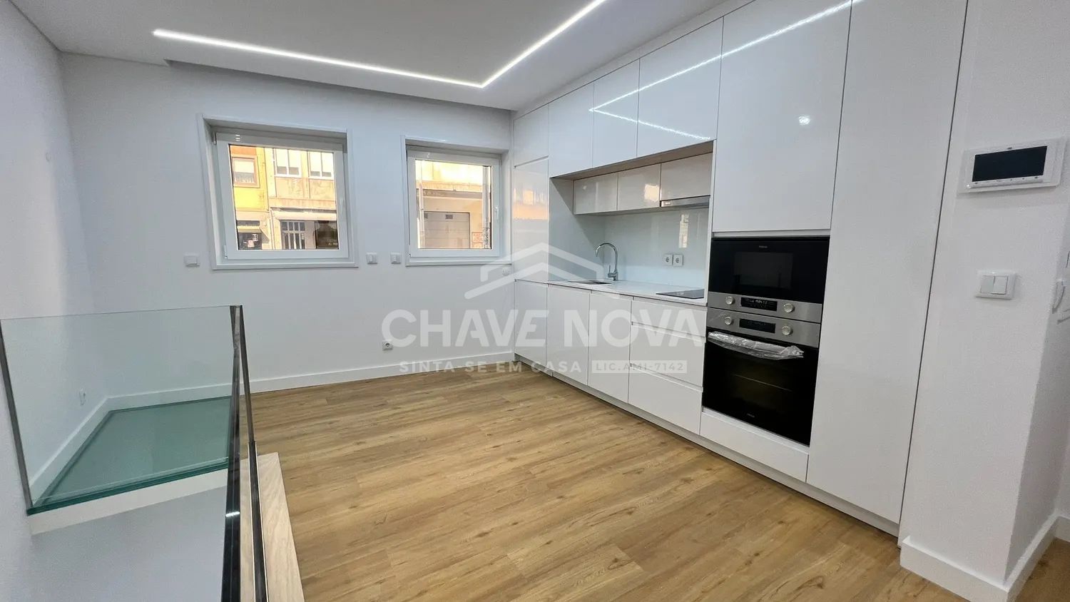 Apartamento T0 Duplex Novo - Studios City On  - 2