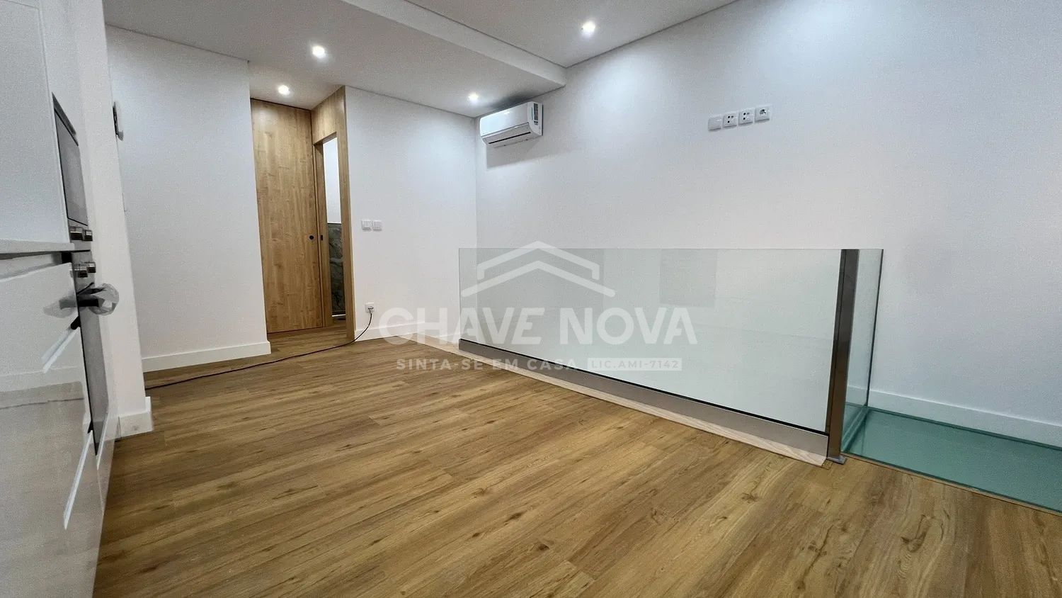 Apartamento T0 Duplex Novo - Studios City On  - 3