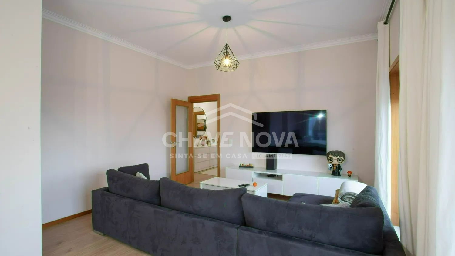 Excelente T2 como novo localizado em Oliveira do Douro  - 3