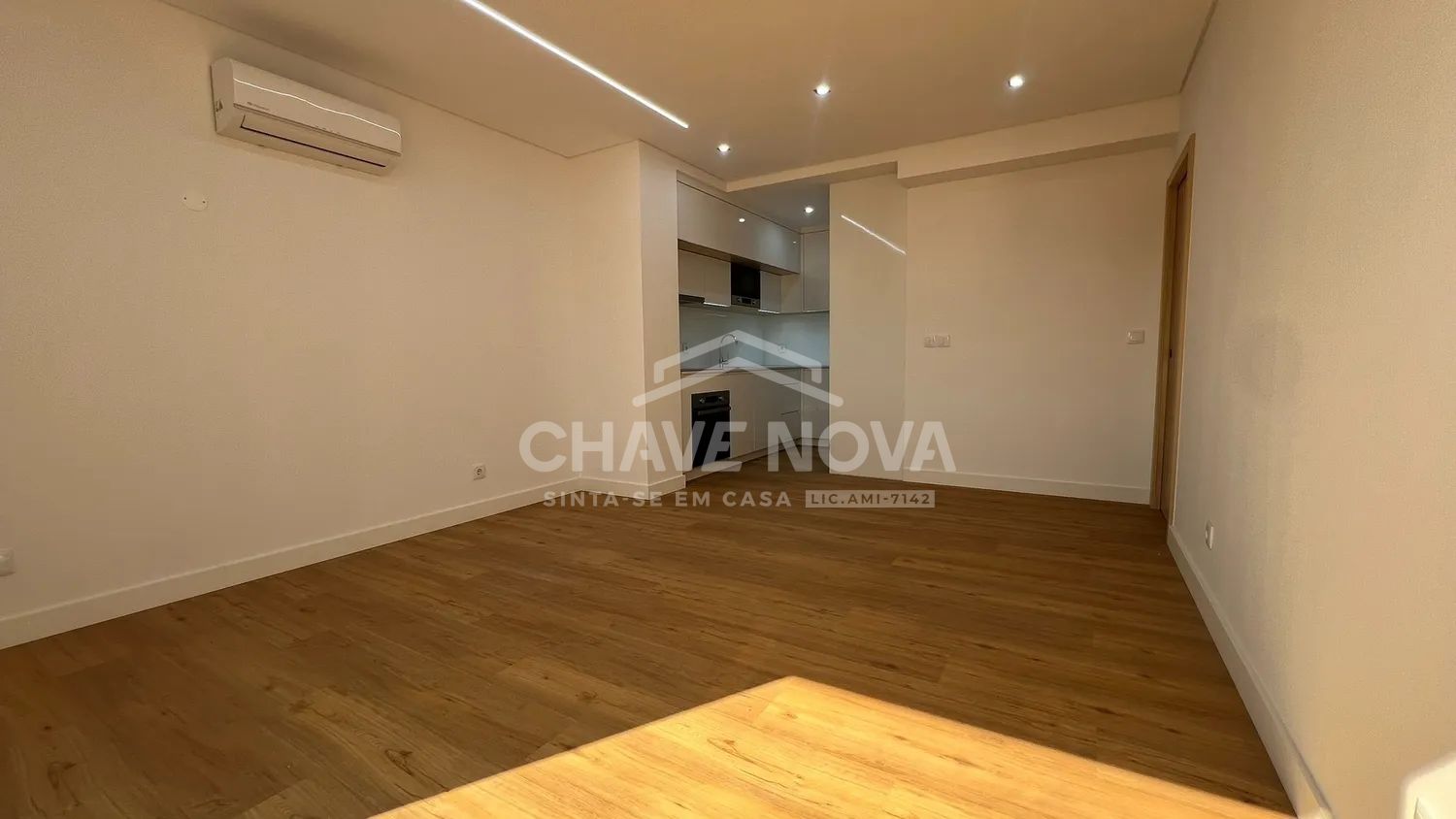 Apartamento T2 Novo com Varanda - Studios City On - 3