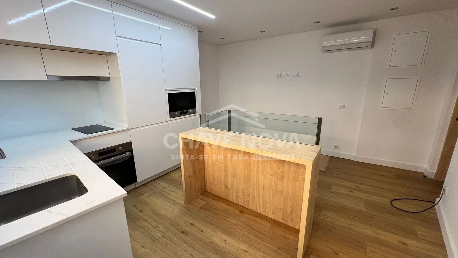 Apartamento T0 Novo Duplex - Studios City On - 2