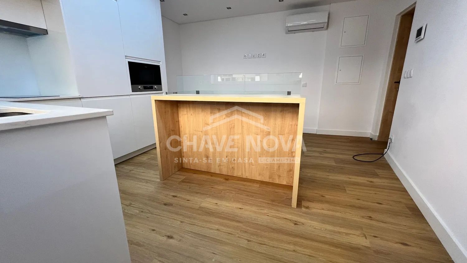 Apartamento T0 Novo Duplex - Studios City On - 3