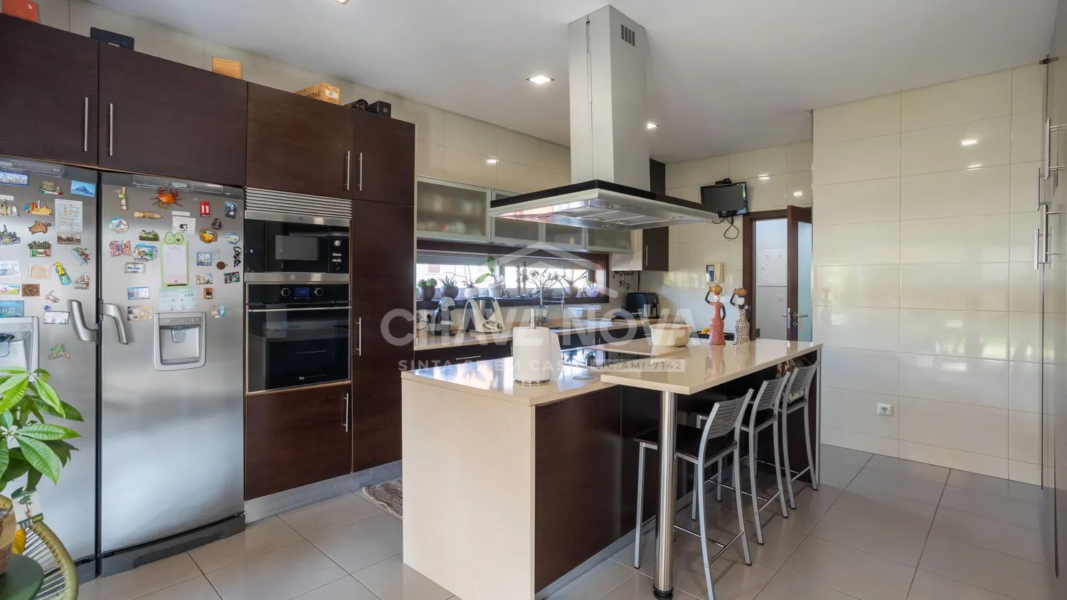 Moradia Térrea Isolada T4 em Sangalhos – 575.000€ - 2