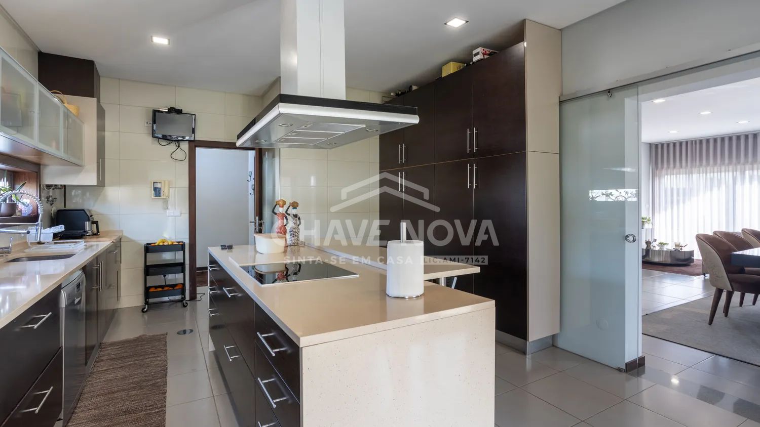 Moradia Térrea Isolada T4 em Sangalhos – 575.000€ - 3