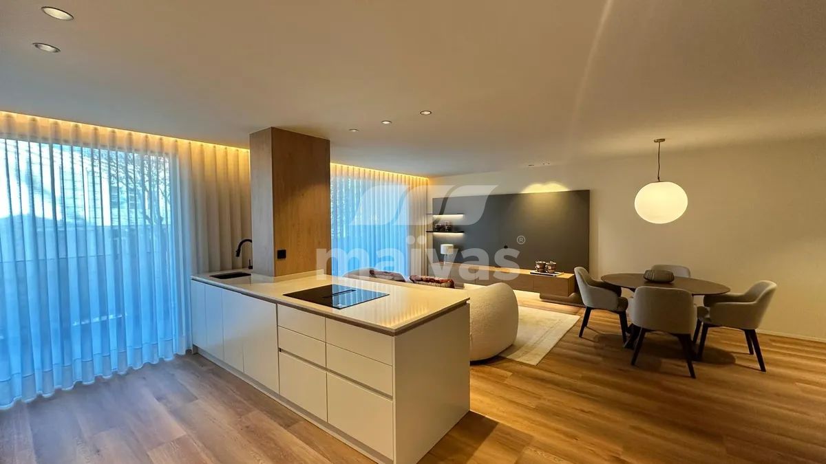 Apartamento T2 - Centro de Vila Verde