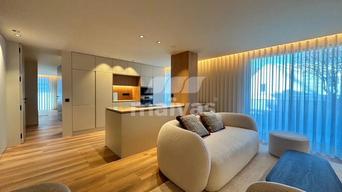 Apartamento T2 - Centro de Vila Verde - 3