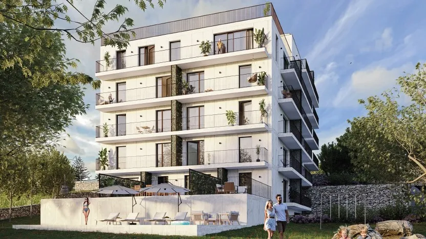 Apartamento T1