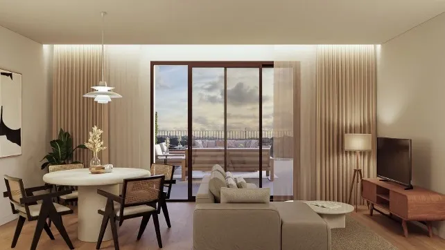 Apartamento T3