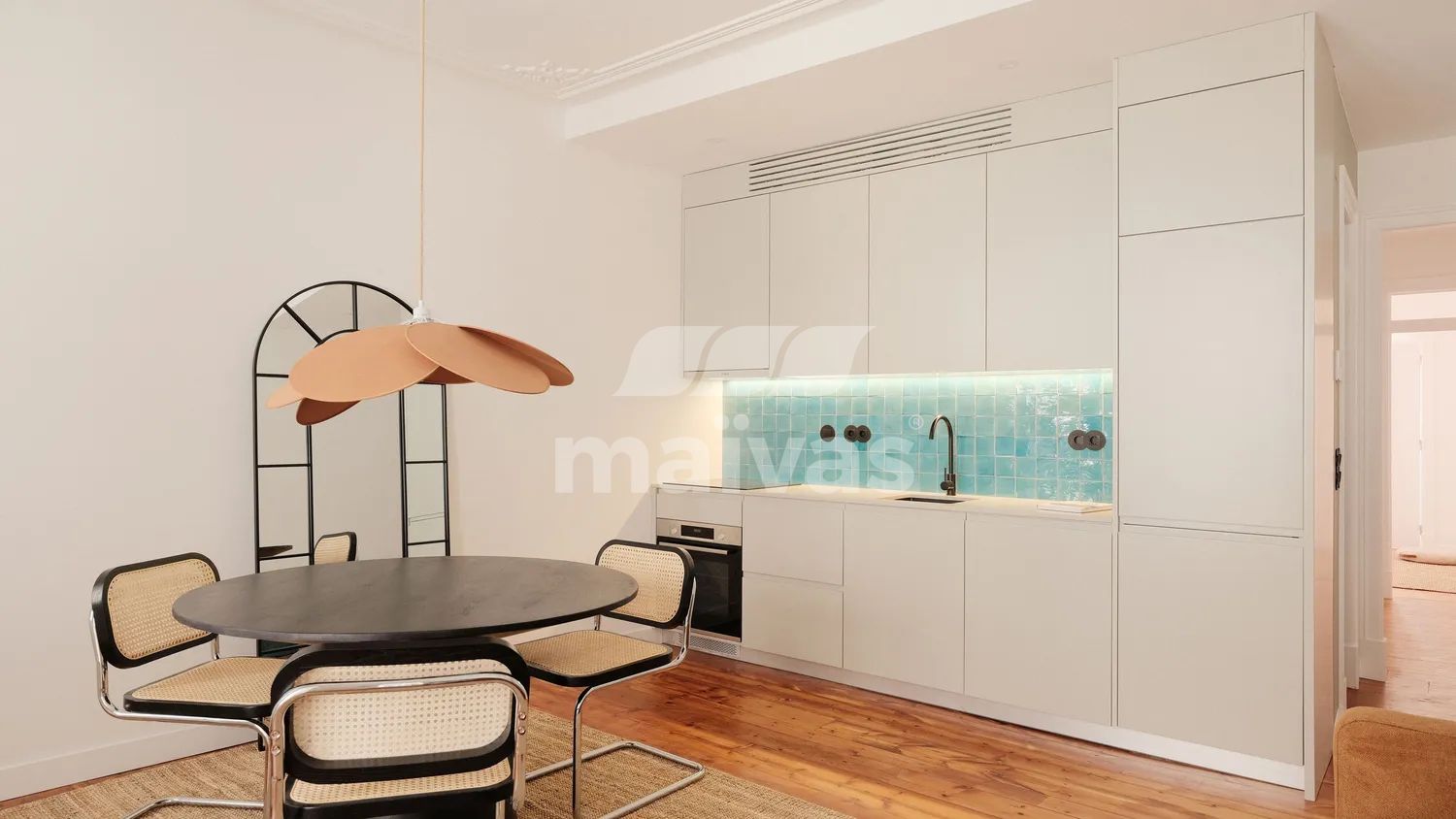 Duplex T2 - 2