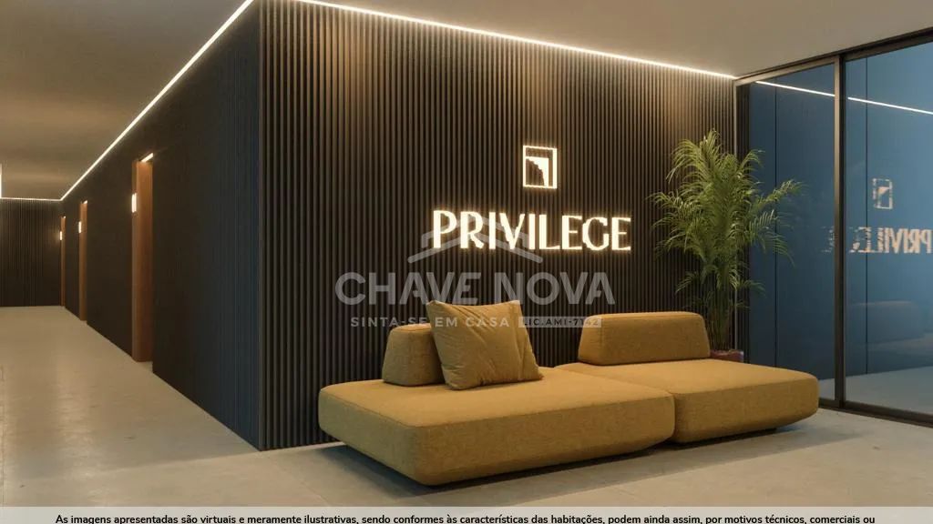 Apartamento T1 Novo, com Terraço, em Santa Marinha, Vila Nova de Gaia, zona de Coimbrões. - 2