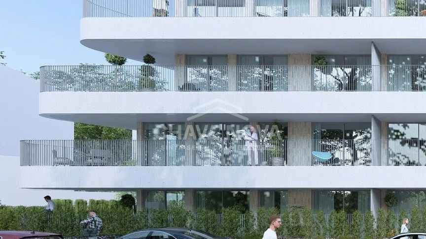 Apartamento T2 em Construção – Evidence | Luz, Conforto e Localização Premium - 2