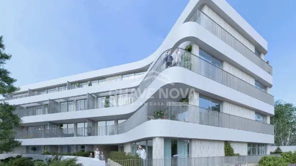 Apartamento T2 em Construção – Evidence | Luz, Conforto e Localização Premium - 3