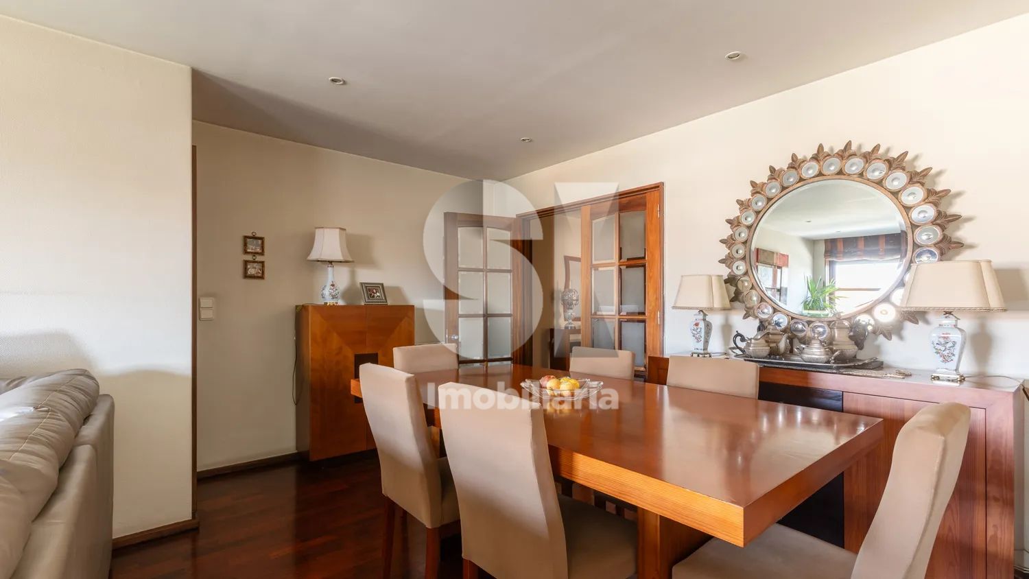 T3 Gaveto - Porto - 190m2 - C/garagem Incluída no preço - 3