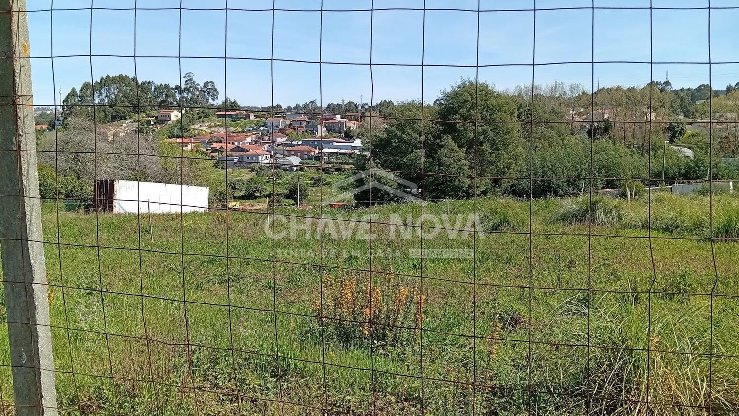 Terreno p/Construção de Moradia 4 frentes |  - 3