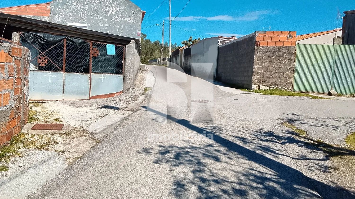 Terreno urbano para construção - 3
