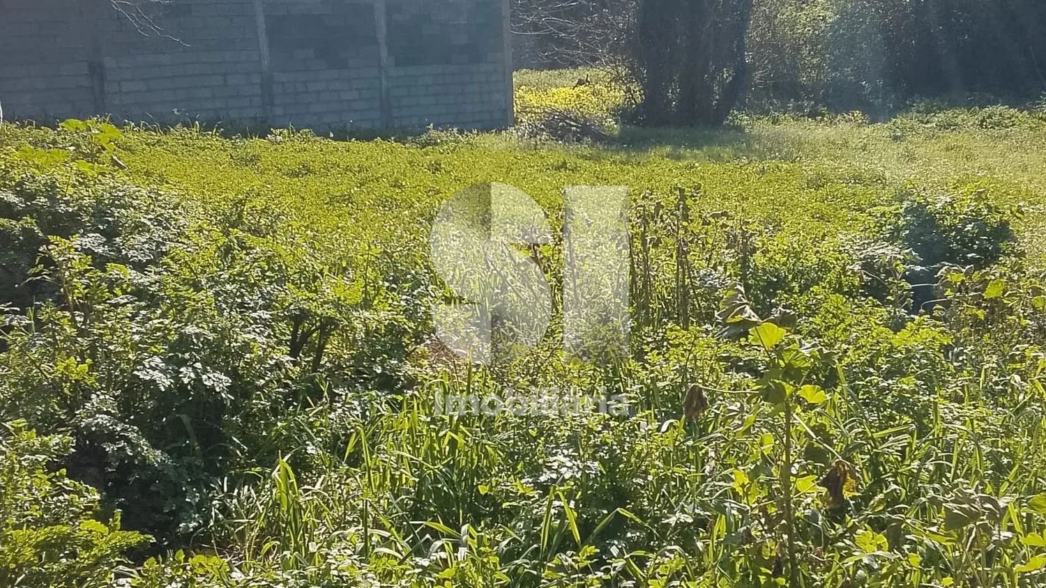Terreno Urbano para Construção