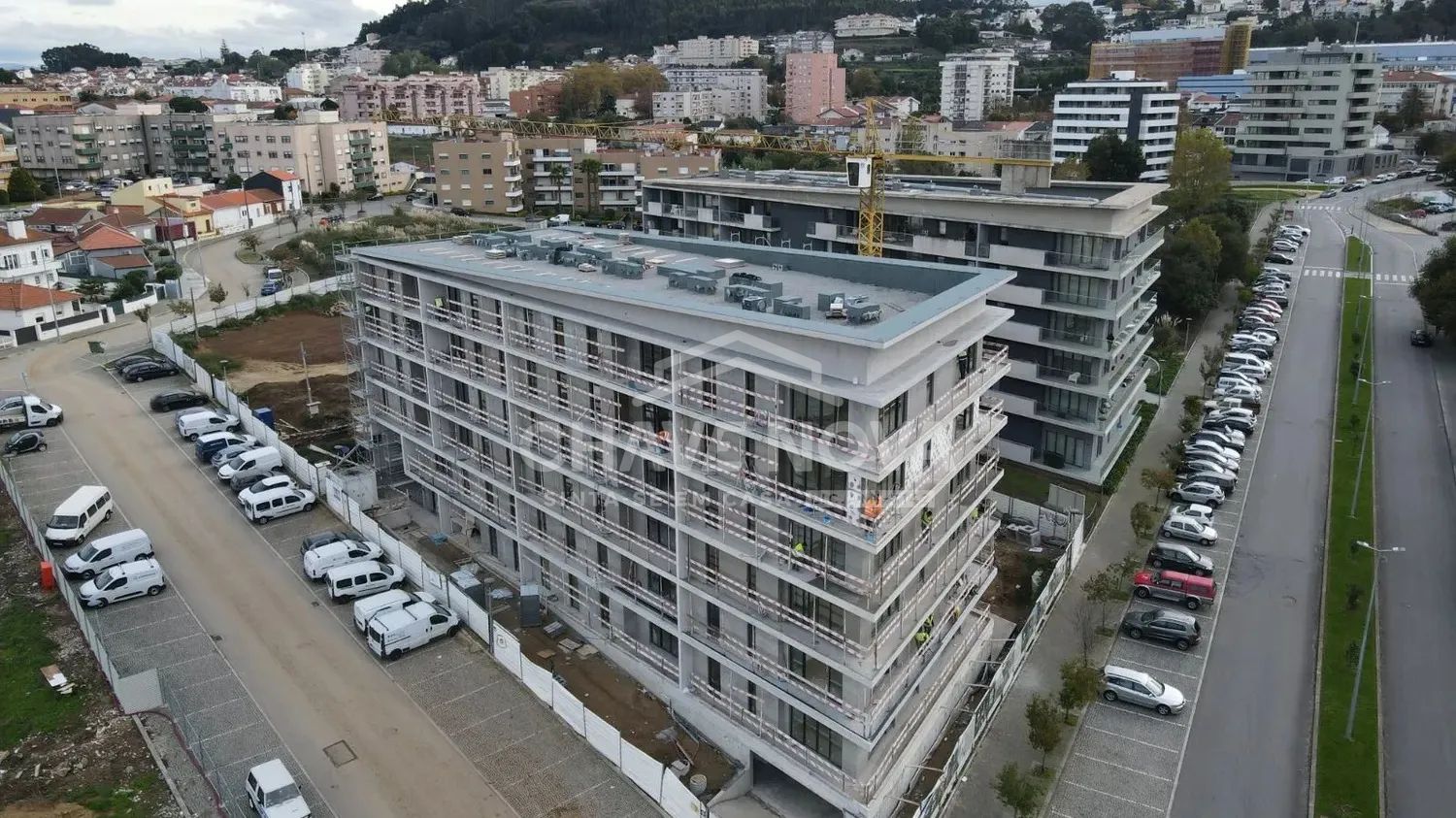 Apartamento T2 Novo Park View II- Vila Nova de Gaia - 3