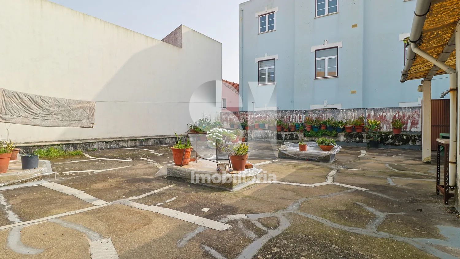 Prédio na Zona Histórica da Figueira da Foz - 3