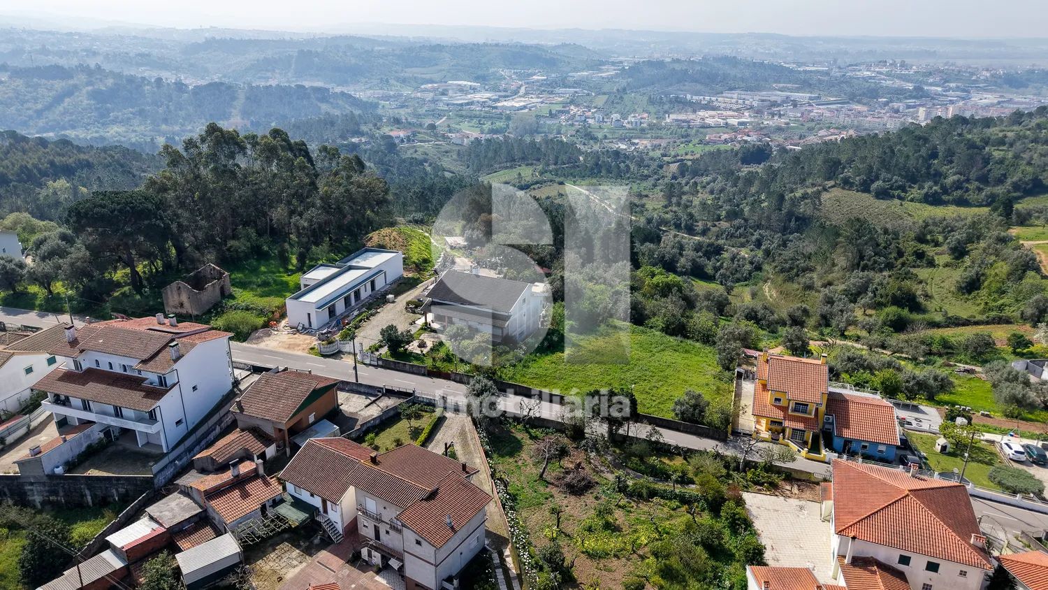 Terreno para construção de 2 moradias - 3
