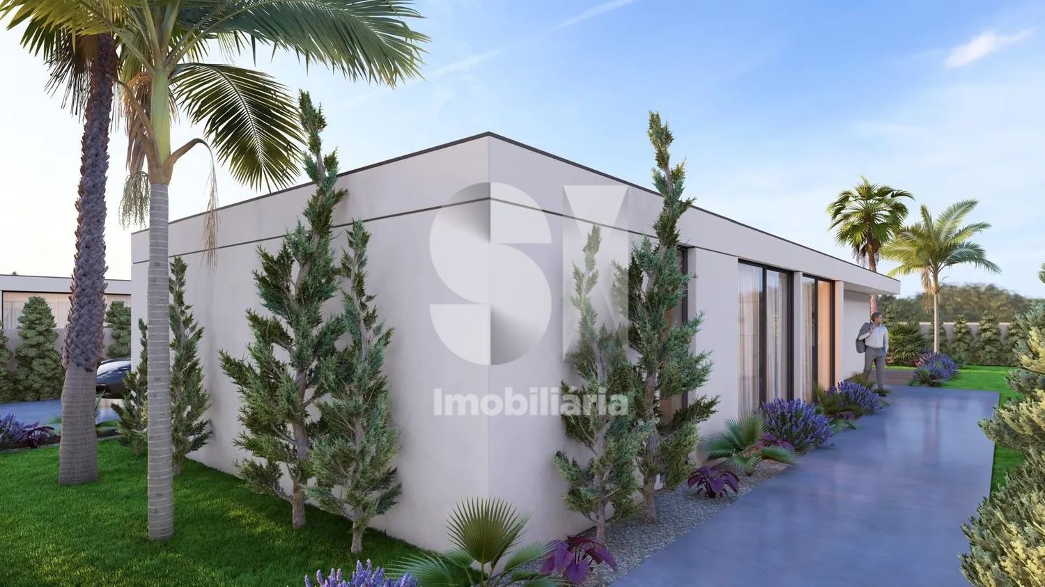 3-bedroom single-story house under construction - Beiriz, Póvoa de Varzim - 2
