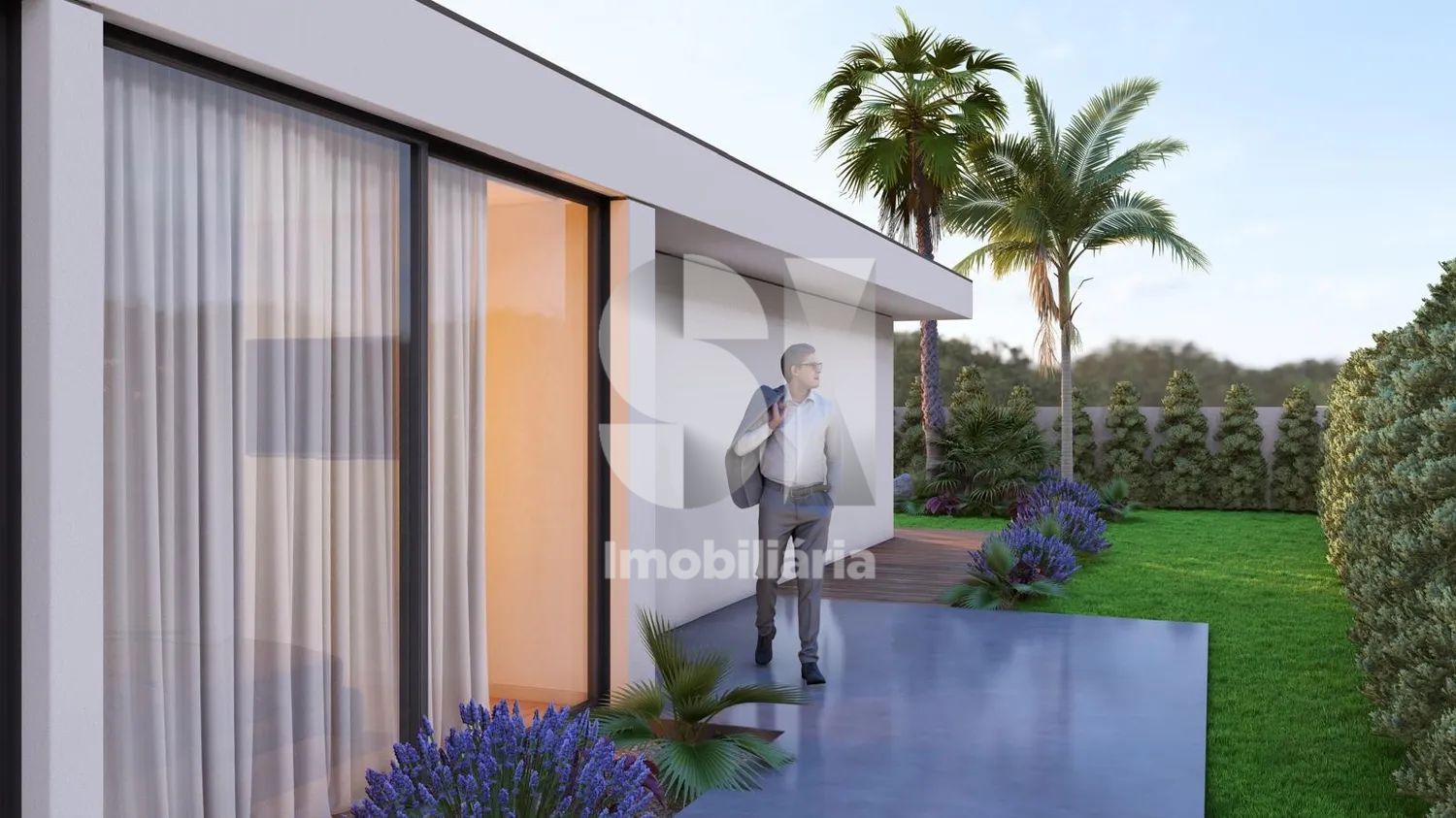 3-bedroom single-story house under construction - Beiriz, Póvoa de Varzim - 3