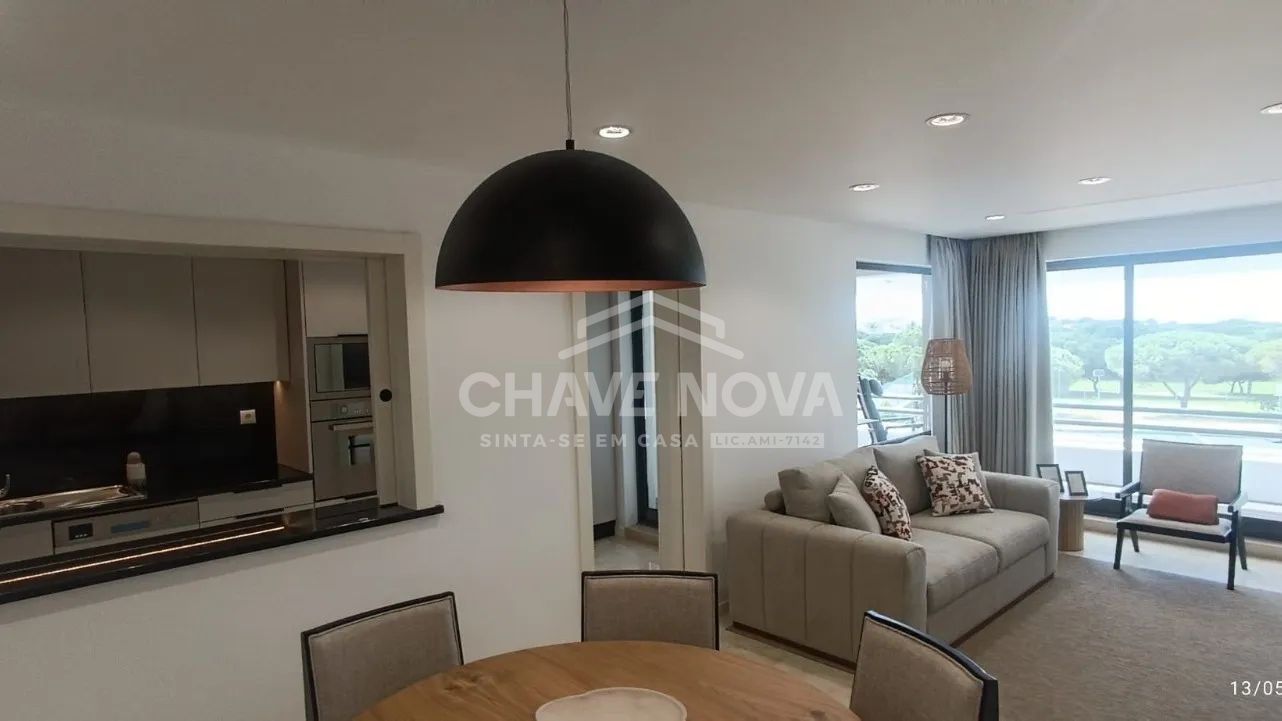 T2 em Empreendimento de Luxo em Vilamoura - 2