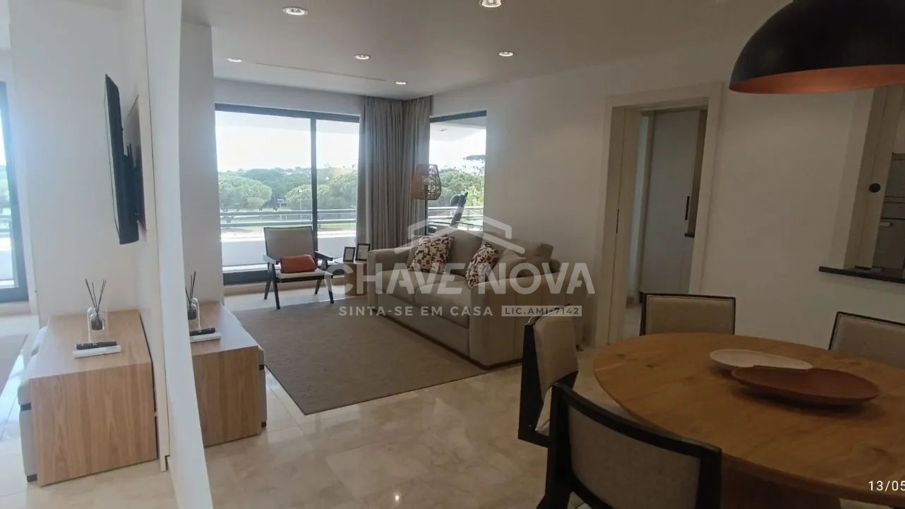 T2 em Empreendimento de Luxo em Vilamoura - 3