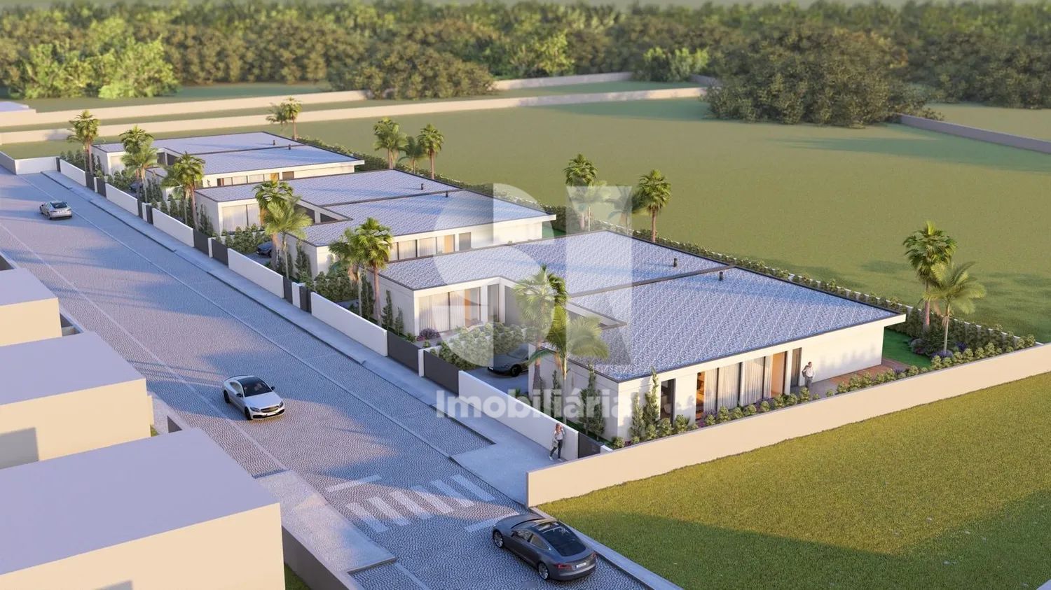 Single-Storey 3-Bedroom Villa – Póvoa de Varzim” - 3
