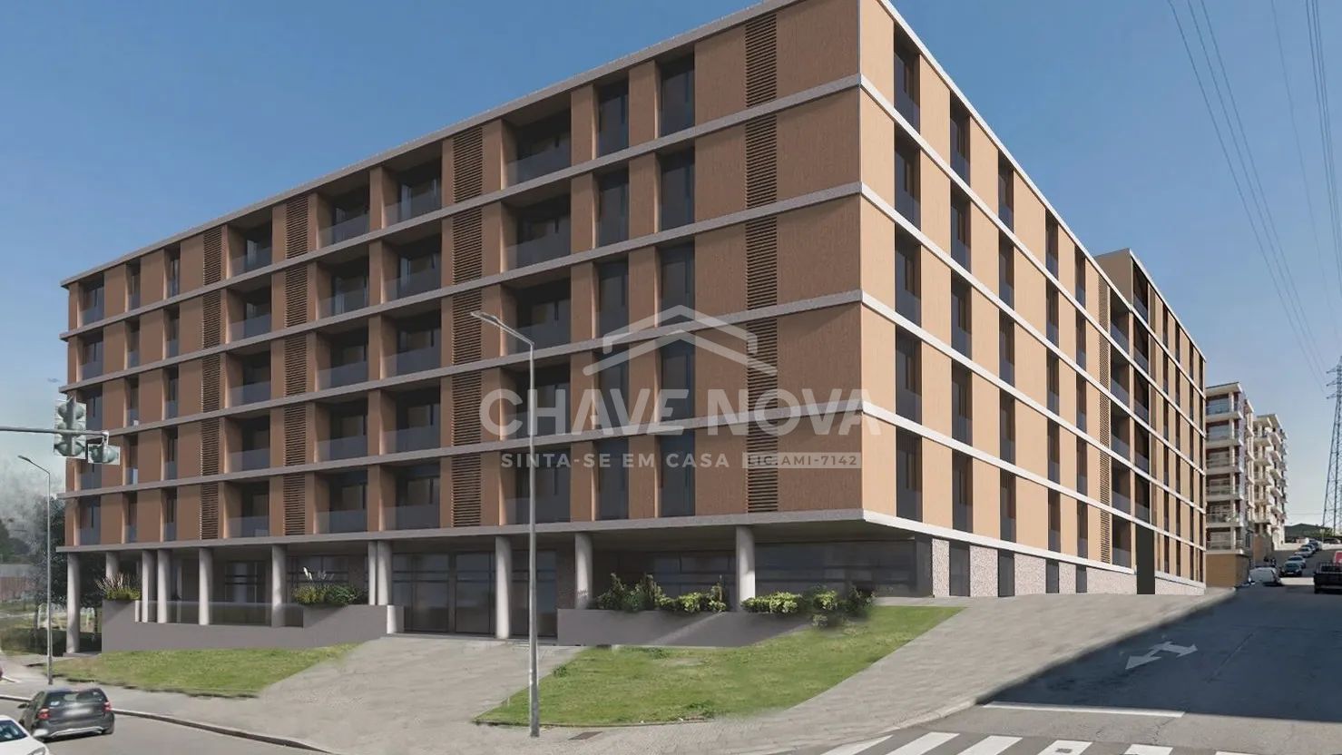 Empreendimento Lavanda Living (3º Fase)