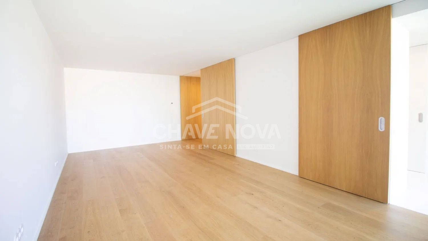 Arrendamento Apartamento T2 em Matosinhos Sul - 3