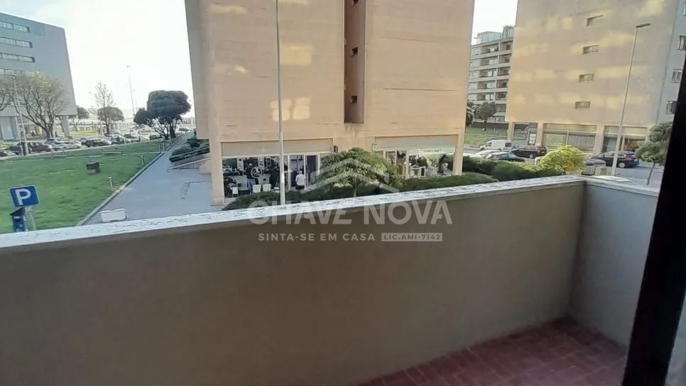 Arrendamento de T3 vista mar Matosinhos sul - 2