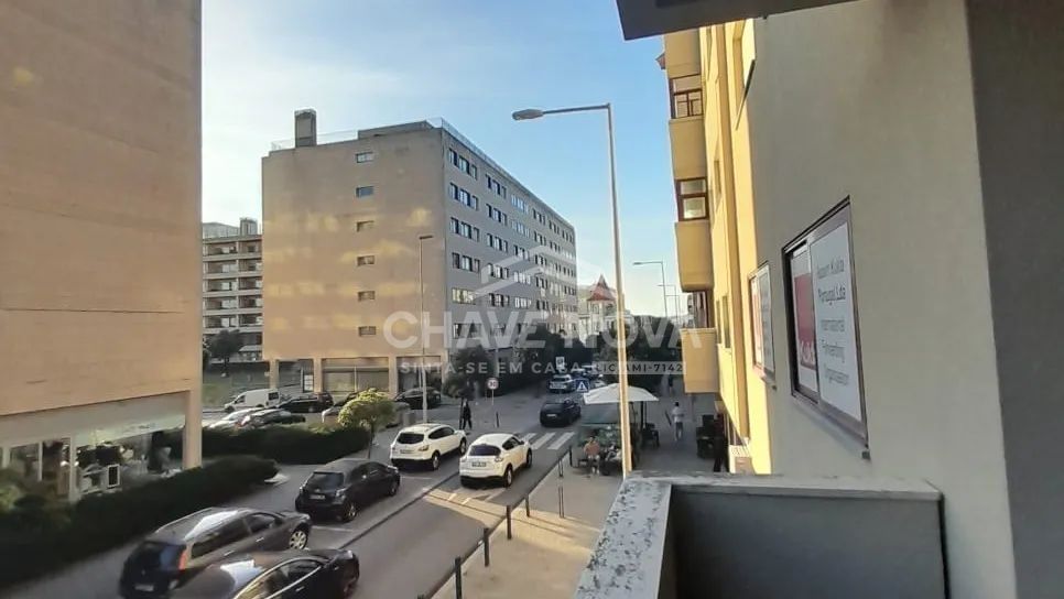 Arrendamento de T3 vista mar Matosinhos sul - 3