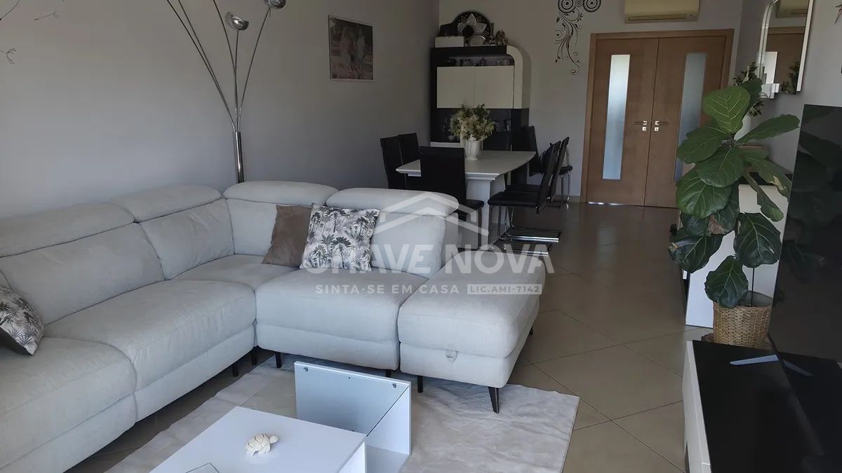Apartamento T3 com piscina, Quarteira - 3