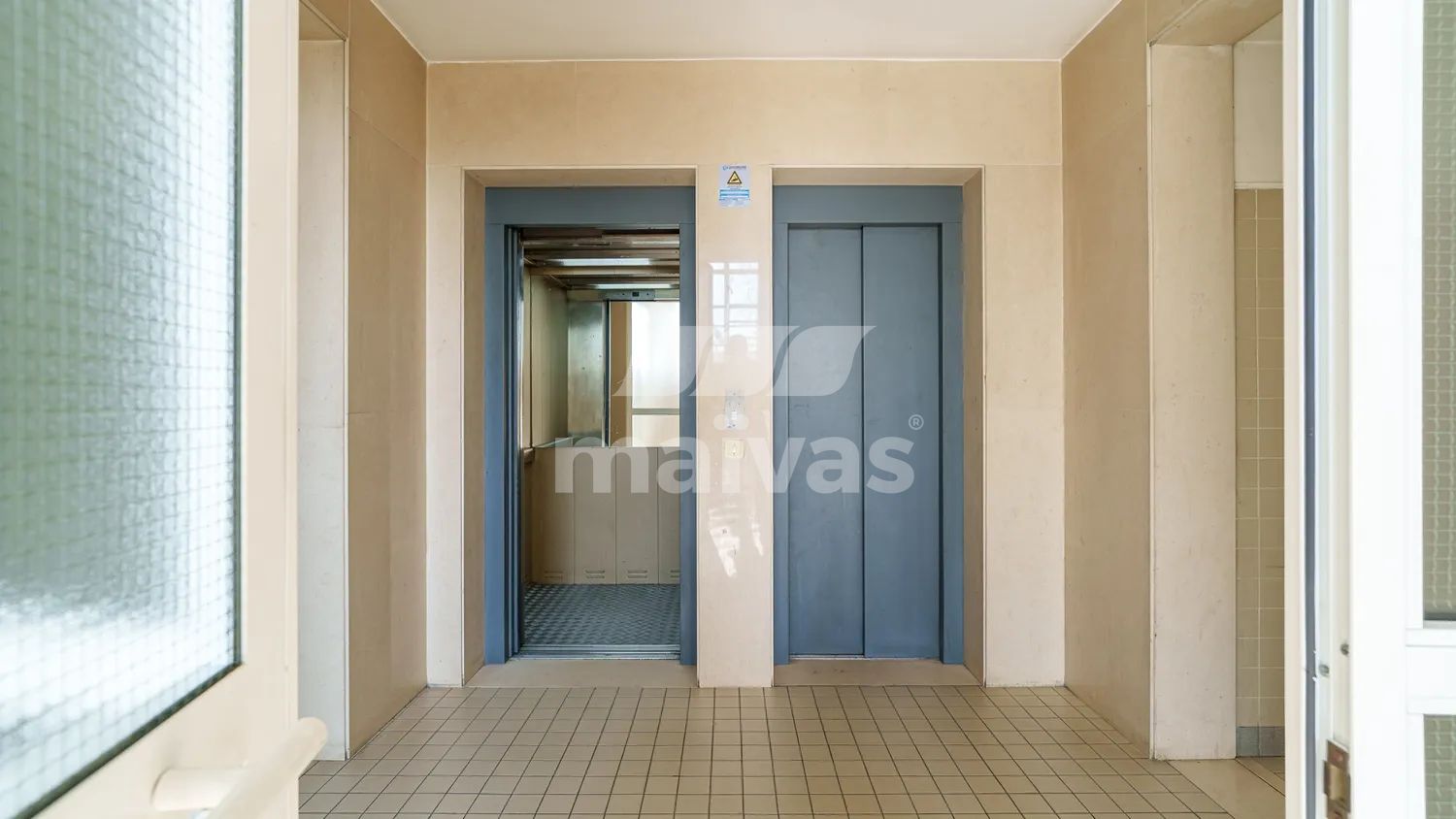 Apartamento T0 - Universidade do Minho - 2