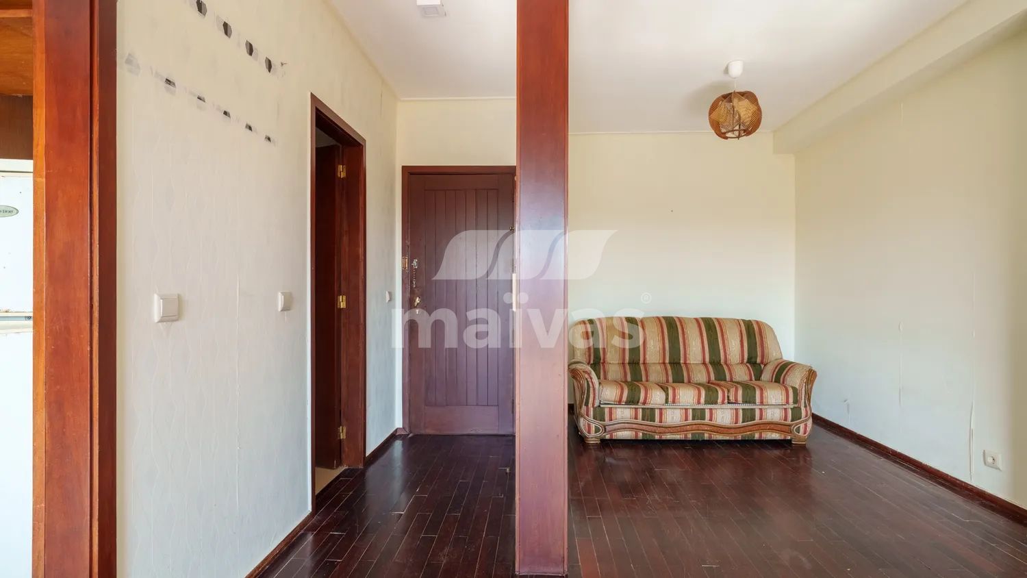 Apartamento T0 - Universidade do Minho - 3
