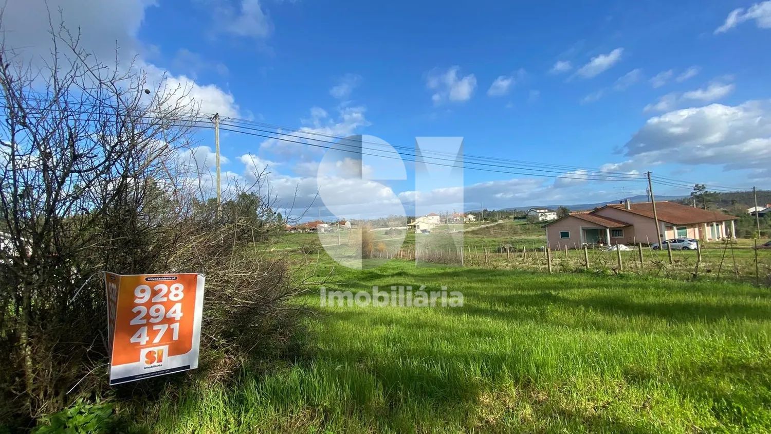 Terreno para construção | Pombal - 3