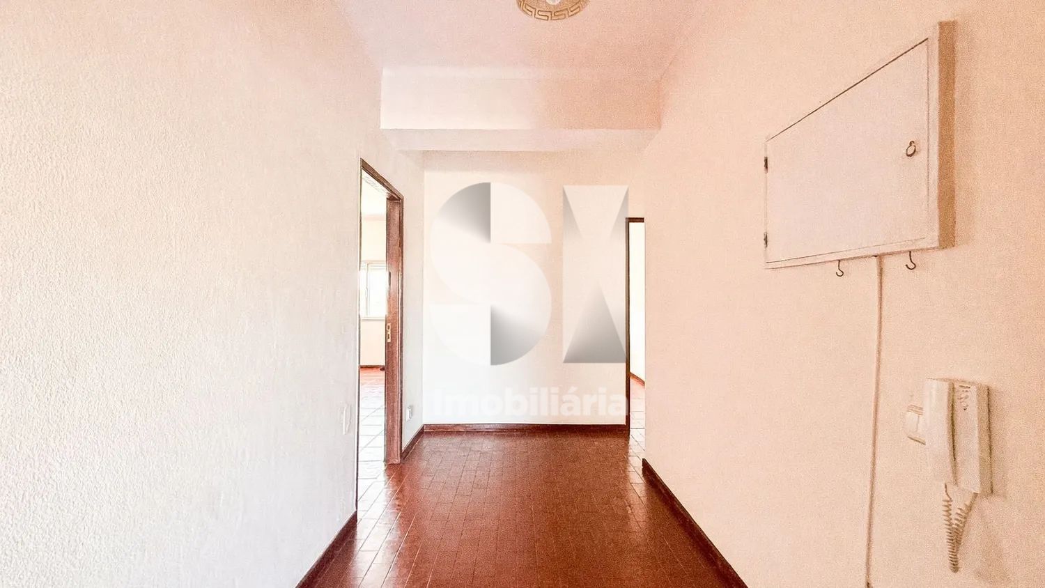 Appartement 3 chambres au centre de Viseu  - 3