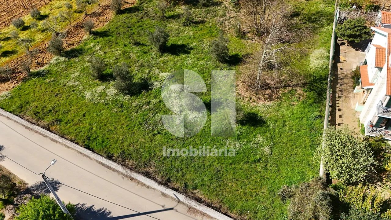 Terreno Urbanizável - 3