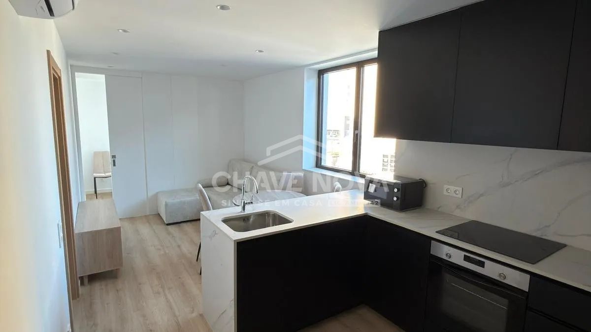  Apartamento T1+1 com Varanda e Garagem | Easy Living Asprela – Paranhos, Porto - 2