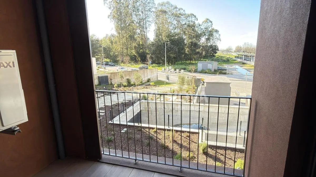  Apartamento T1+1 com Varanda e Garagem | Easy Living Asprela – Paranhos, Porto - 3