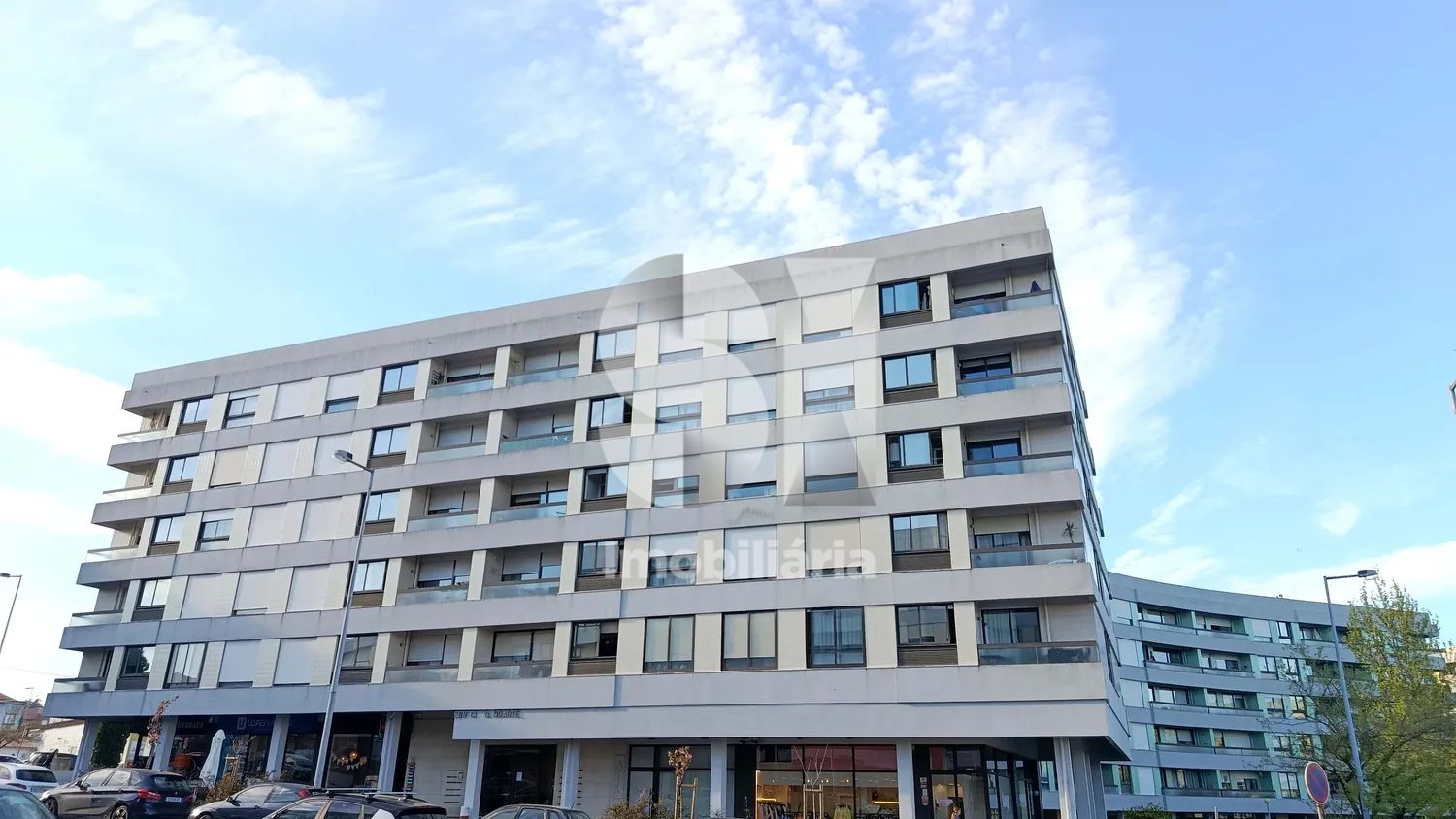 Apartamento T1 no Castêlo da Maia - 3