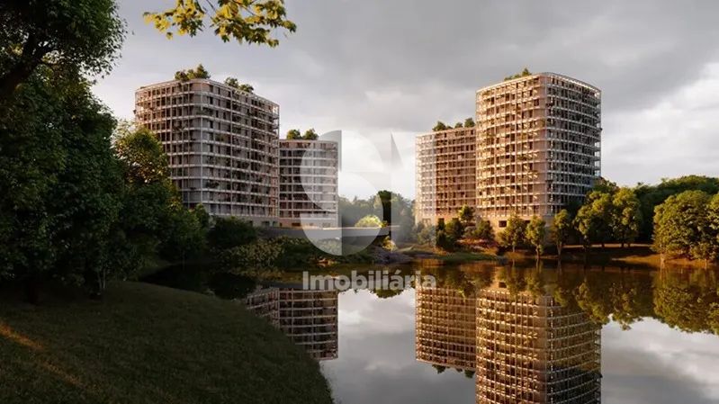 Lake Towers – A partir de 399.900€ - Últimas unidades disponíveis - 3