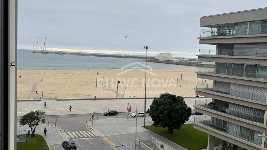 Apartamento T2 Matosinhos Praia - 2