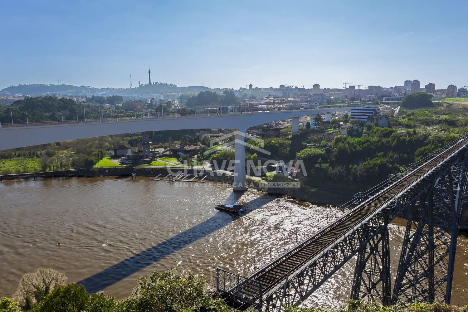 Apartamento T1  - Travessa de S. Vitor - 3