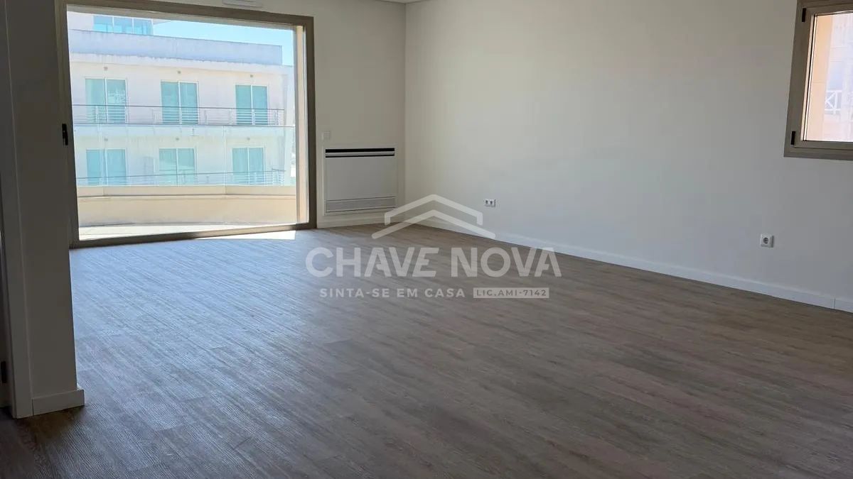 Apartamento T3 Luxo na Praia da Costa Nova