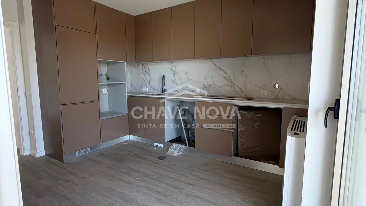 Apartamento T3 Luxo na Praia da Costa Nova - 3