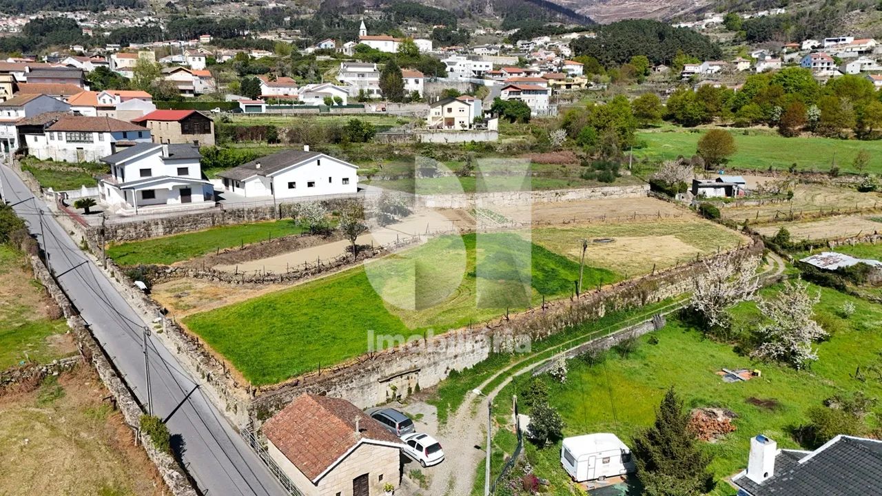 Terreno Urbanizável - 2