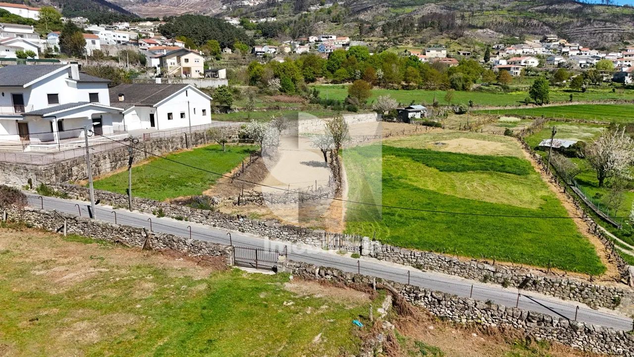 Terreno Urbanizável - 3