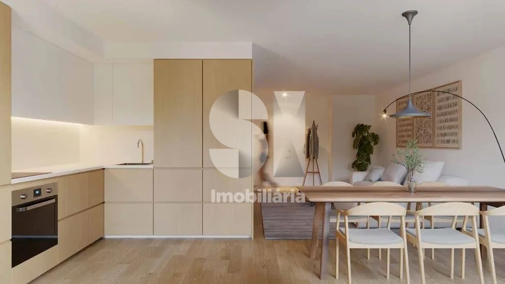 T3 Smart – Lake Towers